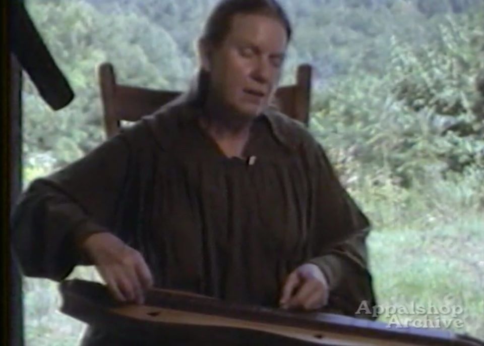 Jean Ritchie, the "Mother of Folk," almost single-handedly revived the Appalachian dulcimer for national audiences.

She inspired musicians from Bob Dylan to Joni Mitchell to Emmylou Harris.

Happy birthday, Jean. Your work lives on today.

📷 <a href="/AppalArchive/">Appalshop Archive</a>