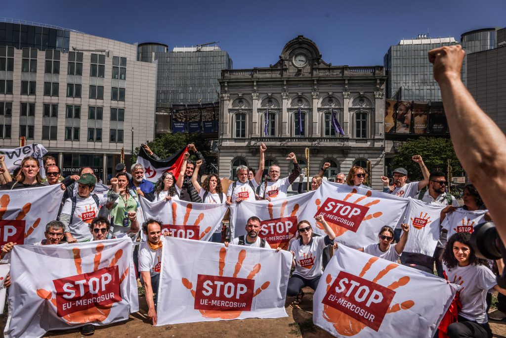 Friends of the Earth Europe🌍 tweet media