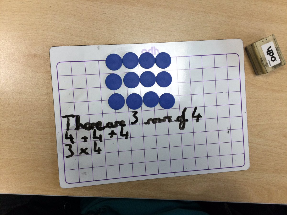 Belmont Community Primary School tweet media