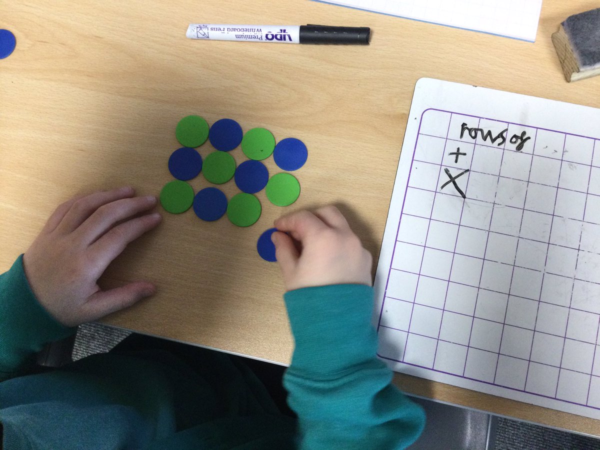 Belmont Community Primary School tweet media