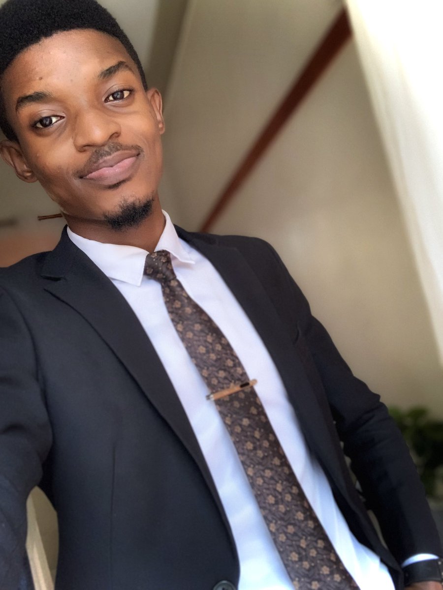 Joshua kamba Alinange tweet media