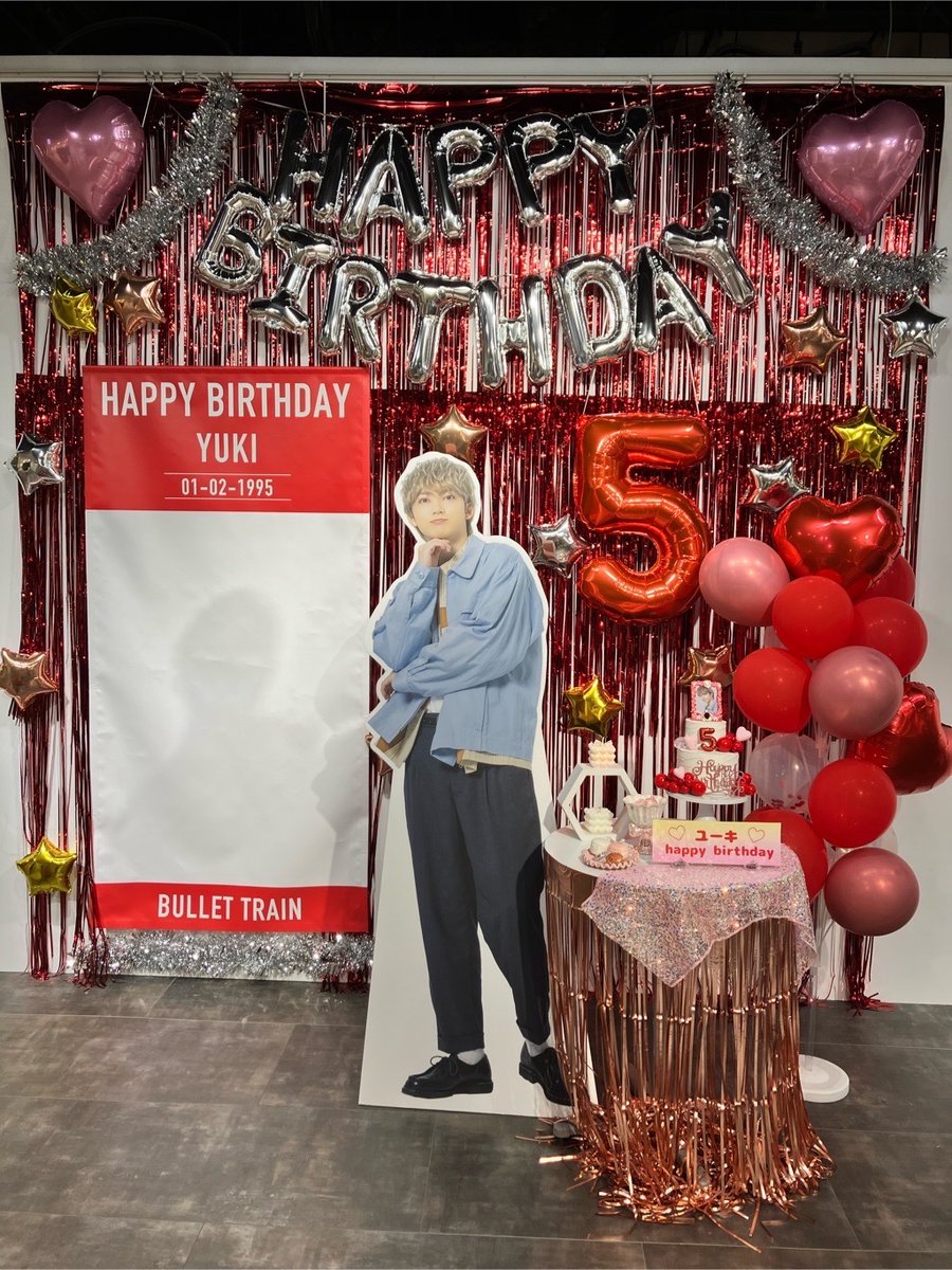 超特急 OFFICIAL on X