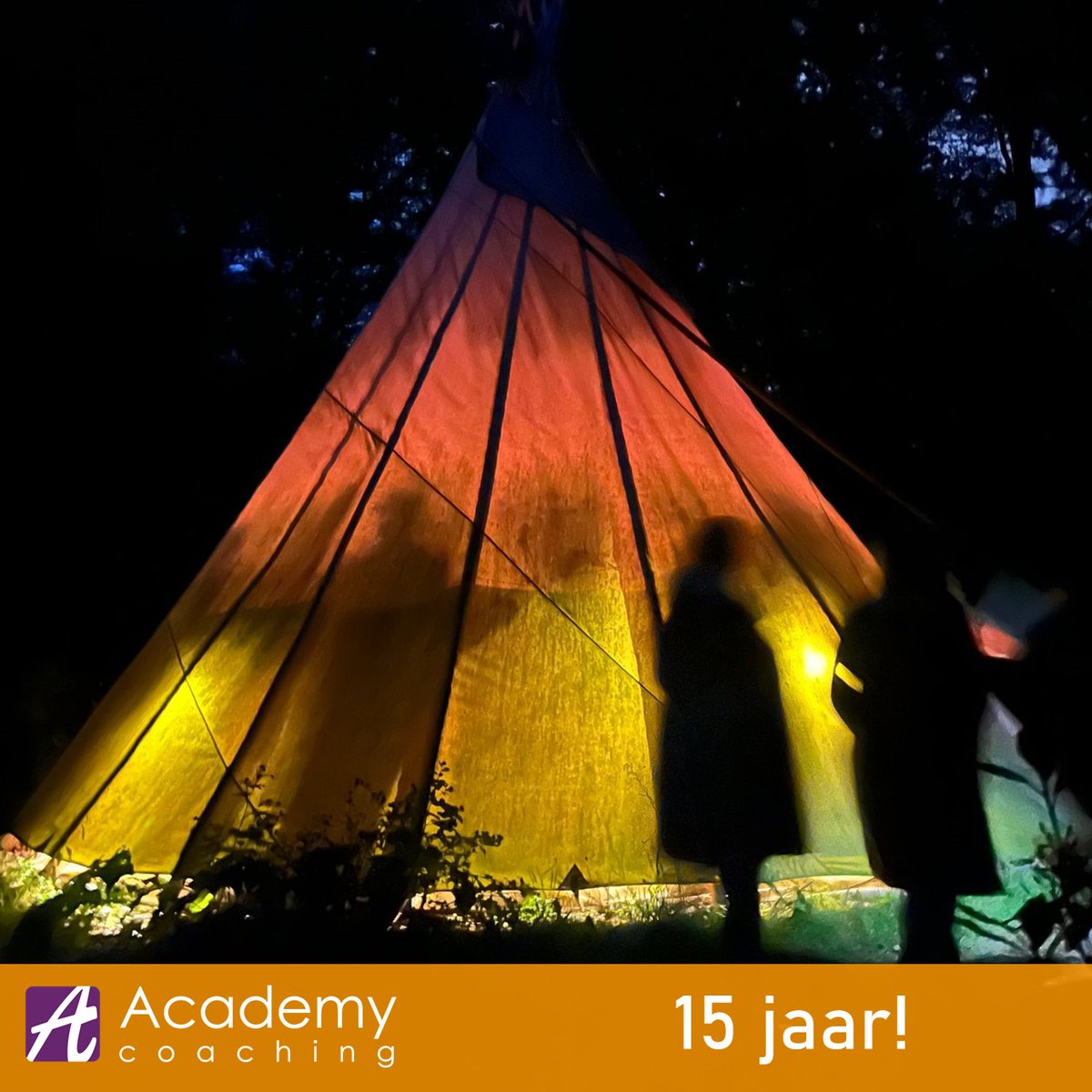 Ineens was het zover, Academycoaching had een feestje te vieren! jaja.... 15 jaar Academycoaching academycoaching.nl/15-jaar-academ…