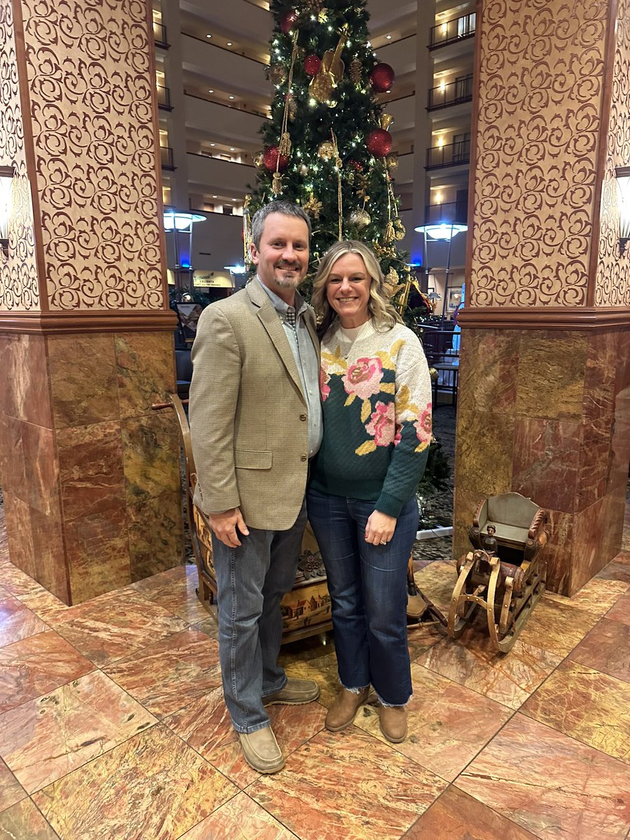 Melissa Donner tweet media