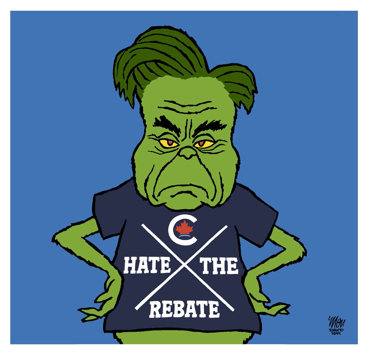 Theo Moudakis tweet media