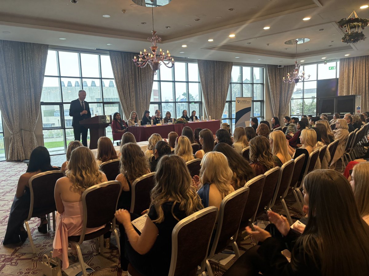 St Vincent's University Hospital (SVUH) (@svuh) on Twitter photo 🎓 <a href="/PGallagherIEHG/">Paul Gallagher</a>, Chief Director of Nursing & Midwifery, warmly welcomes all to the SVHG & <a href="/ucdsnmhs/">UCD School of Nursing, Midwifery & Health Systems</a> Hospital Graduation & Nursing Badge Awards Ceremony at the <a href="/royalmarine/">Royal Marine Hotel</a>. A proud day celebrating excellence in nursing! 👏 #SVUH #NursingGraduation 🎓 <a href="/PGallagherIEHG/">Paul Gallagher</a>, Chief Director of Nursing & Midwifery, warmly welcomes all to the SVHG & <a href="/ucdsnmhs/">UCD School of Nursing, Midwifery & Health Systems</a> Hospital Graduation & Nursing Badge Awards Ceremony at the <a href="/royalmarine/">Royal Marine Hotel</a>. A proud day celebrating excellence in nursing! 👏 #SVUH #NursingGraduation