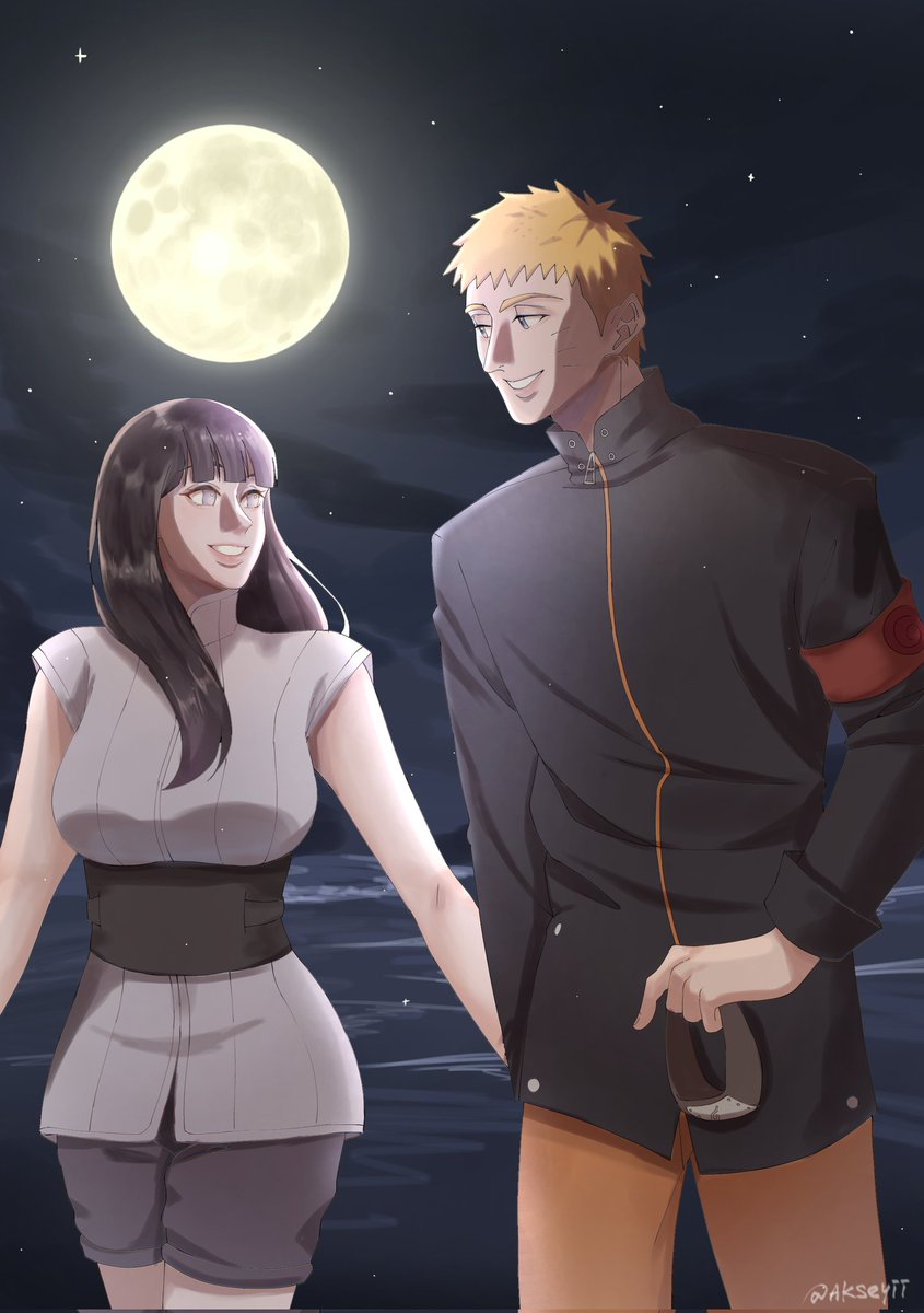 🌕 #NarutoTheLast10th