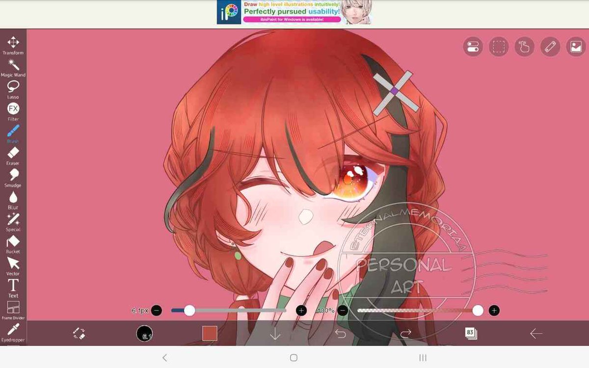 Artist’s Base tweet media