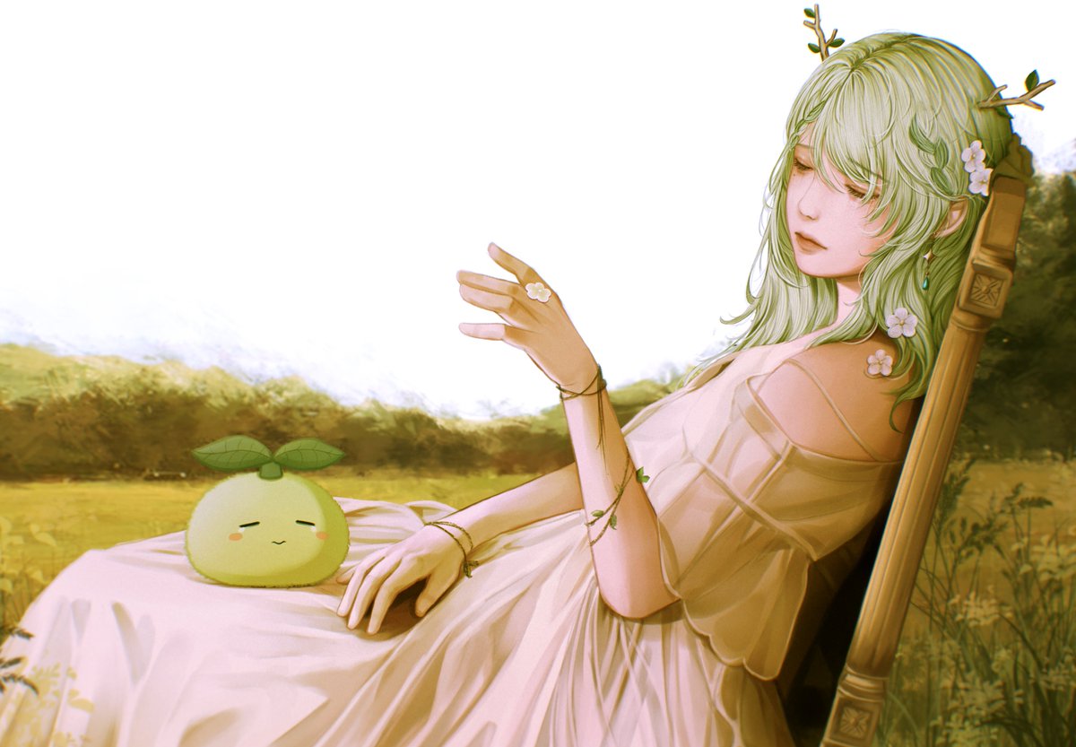 Avocado2O2's tweet image. #FineFaunart