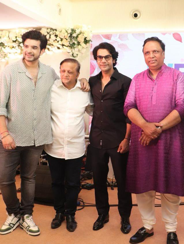 kkundrra's tweet photo. Congratulations on the hattrick sir @ShelarAshish 🫡 cheers to more good work and prosperity @Asifbhamlaa https://t.co/58Ptu4sOMP