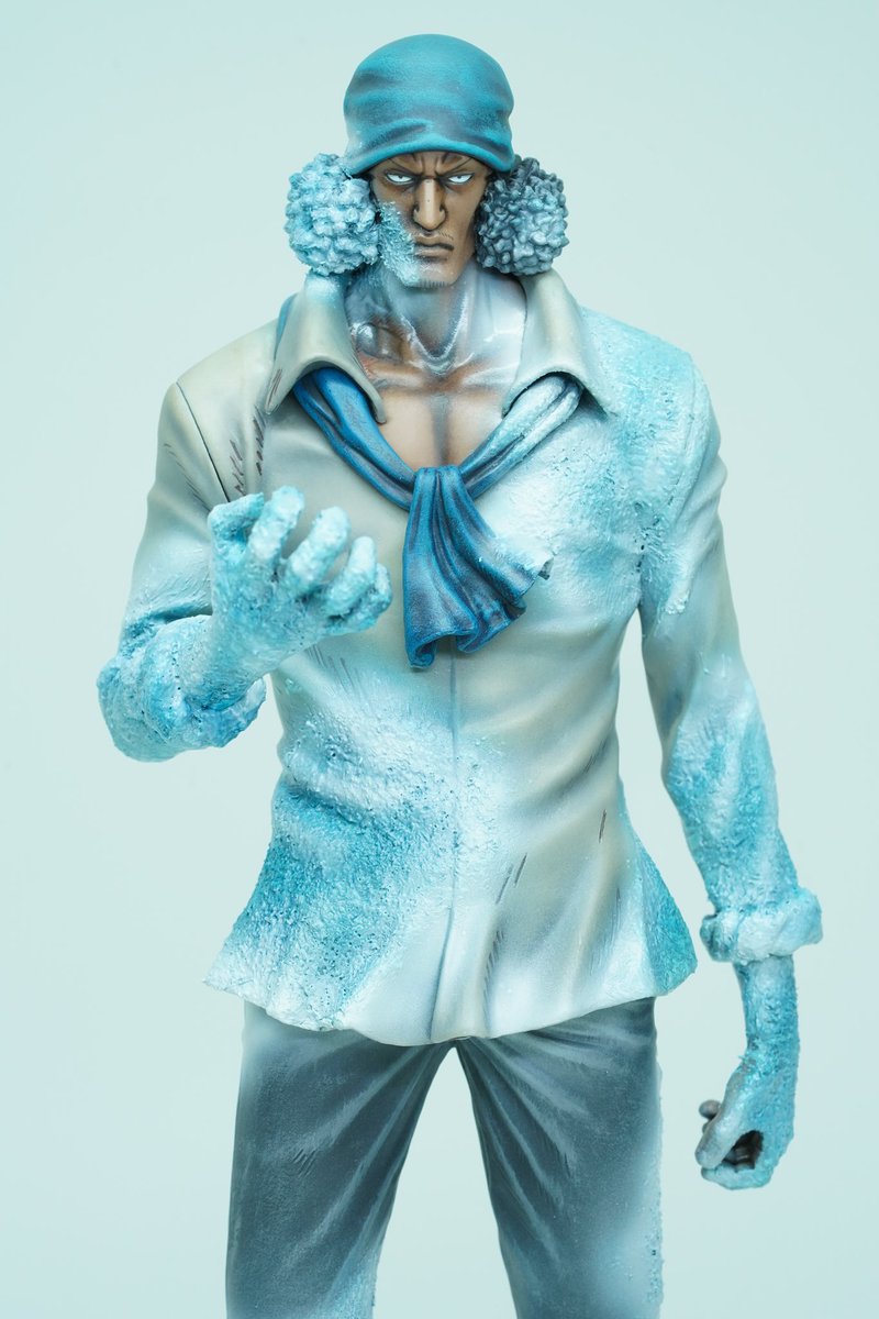 けーご リペイントフィギュア (Keigo repaint figure) (@repaint_keigo