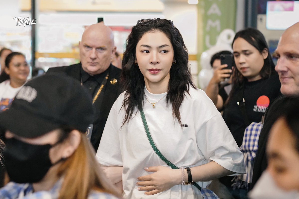 kasontam0k's tweet image. ❤️ fans are so passionate

#2Us
#FayeYoko1stFMinPP
#FayeYoko2UsFMinCambodia
#FayeYoko