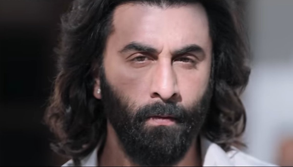 StannisMaguire's tweet photo. Just came across this picture of Sher Shah Suri, and couldn't ignore the striking resemblance with  #RanbirKapoor.
Always wanted to see RK in a period epic, Sher Shah Suri would be perfect. 

#DreamCasting #Bollywood #SherShahSuri https://t.co/KGAMZitbfW