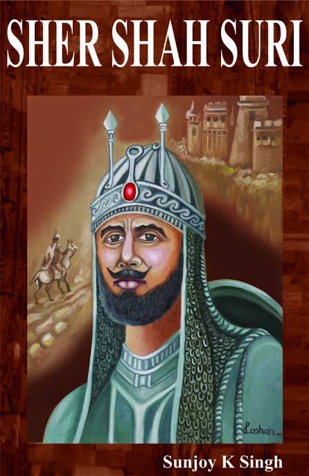 StannisMaguire's tweet photo. Just came across this picture of Sher Shah Suri, and couldn't ignore the striking resemblance with  #RanbirKapoor.
Always wanted to see RK in a period epic, Sher Shah Suri would be perfect. 

#DreamCasting #Bollywood #SherShahSuri https://t.co/KGAMZitbfW
