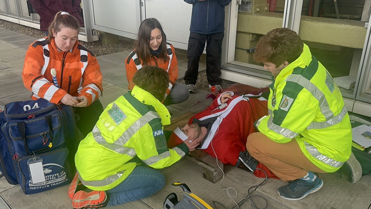 Lisa Ramage tweet media