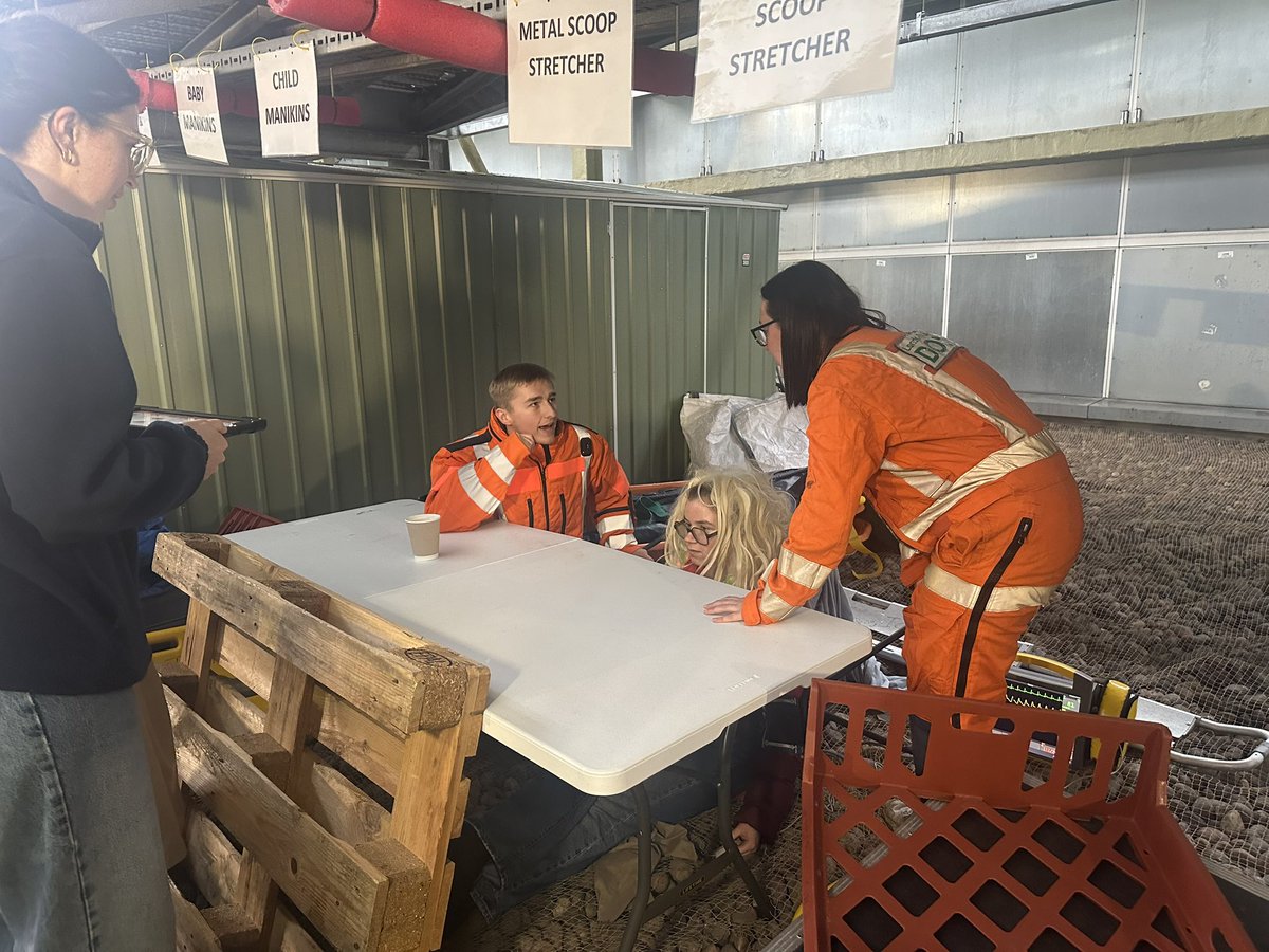 Lisa Ramage tweet media