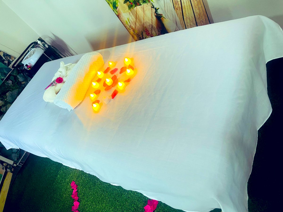 nphysiospa's tweet photo. Faites-vous masser!
#NursifySpa #GonaïvesHaiti https://t.co/2uAYJGBNw2