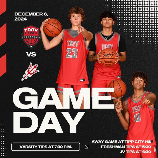 Troy Trojan Basketball (@troytrojanbball) on Twitter photo 
