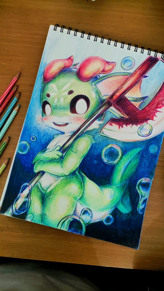 CitrineAcid's tweet photo. Yea i just finished coloring my character. 🌿 #Atlyss https://t.co/KrpdxsqQ1b