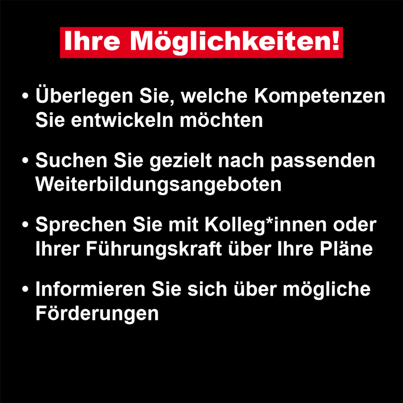 Bundesagentur's tweet photo. 🚀 Bereit für den nächsten Karriereschritt?

💡 Über unser Onlineportal "mein NOW" finden Sie Infos und Angebote zur Weiterbildung – von Fördermöglichkeiten bis zur persönlichen Beratung. 

#Weiterbildung #meinNOW #bringtweiter
