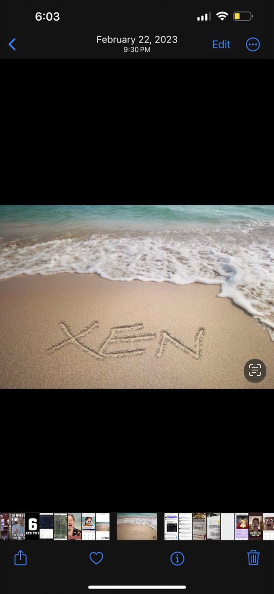 robwood93053970's tweet photo. First post about #xen in Nov 2022 https://t.co/6CvwEZEMDg