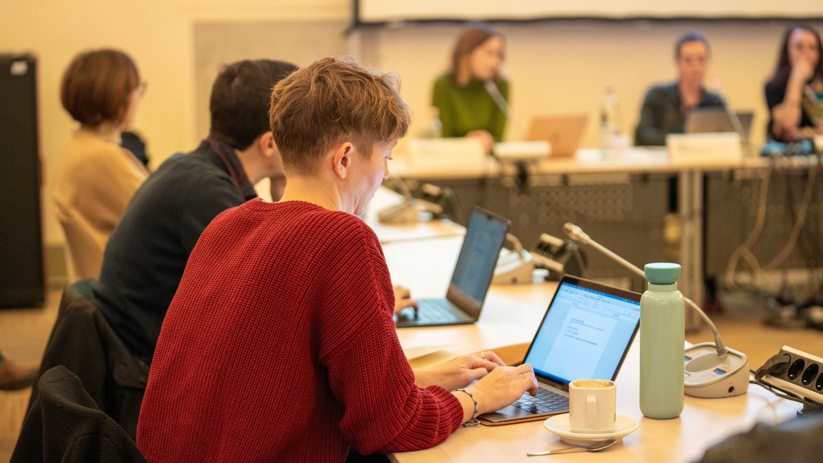 Max Weber Programme tweet media