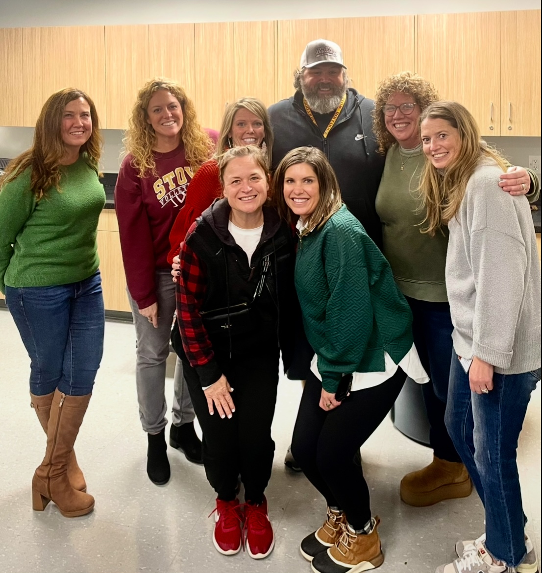 Stow Boys Basketball Alumni tweet media