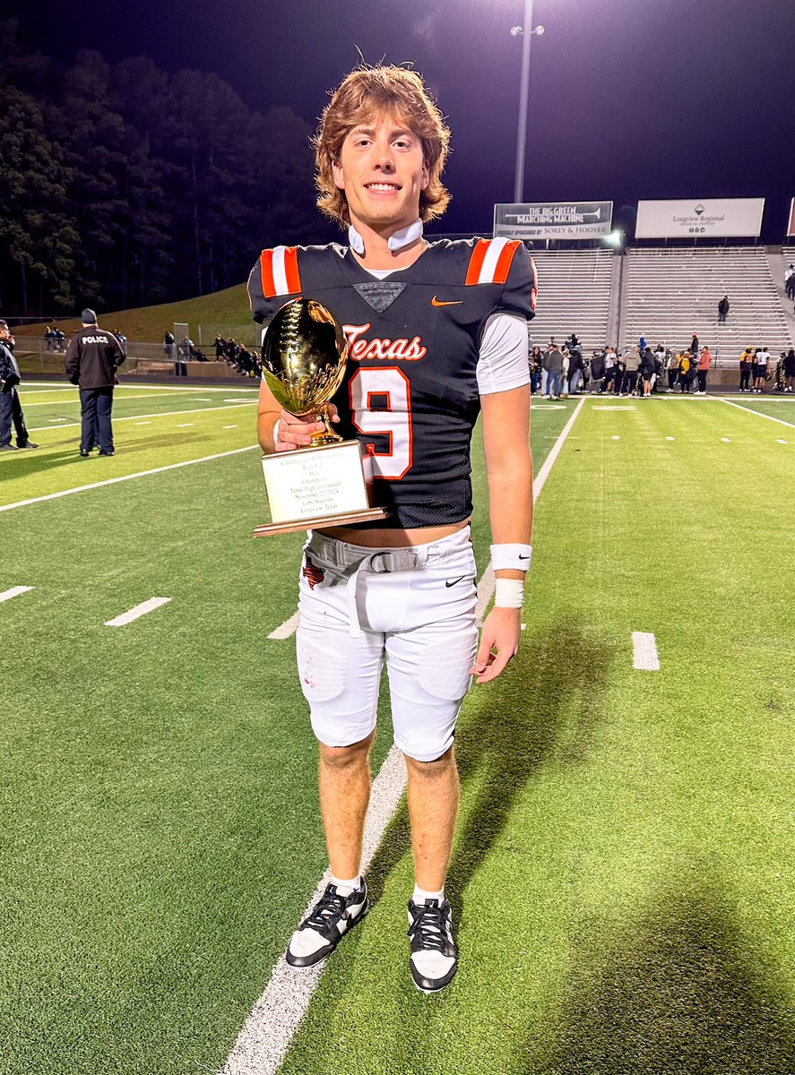 Lindsey Pilgreen (@linz89_98) on Twitter photo What a finish <a href="/KnoxPilgreen/">Knox Pilgreen</a>! Itβs hard to believe you have run through that tunnel as a Tiger for the last time. Itβs been a pleasure, my guy. Not a bad stat line for a tight end. ππ§‘ππ§‘ππ§‘ #PTK
#thetightendisalwaysopen
<a href="/GreggPilgreen/">Gregg Pilgreen</a> What a finish <a href="/KnoxPilgreen/">Knox Pilgreen</a>! Itβs hard to believe you have run through that tunnel as a Tiger for the last time. Itβs been a pleasure, my guy. Not a bad stat line for a tight end. ππ§‘ππ§‘ππ§‘ #PTK
#thetightendisalwaysopen
<a href="/GreggPilgreen/">Gregg Pilgreen</a>