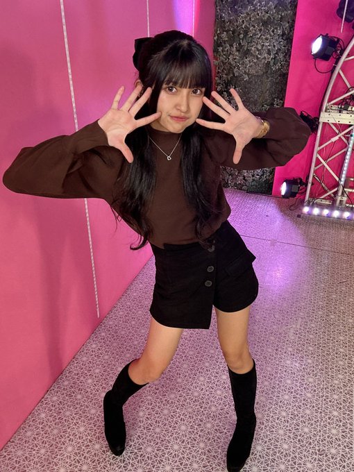 Twitterのコスプレ画像12