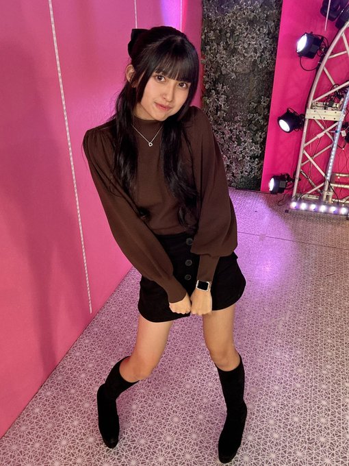 Twitterのコスプレ画像11