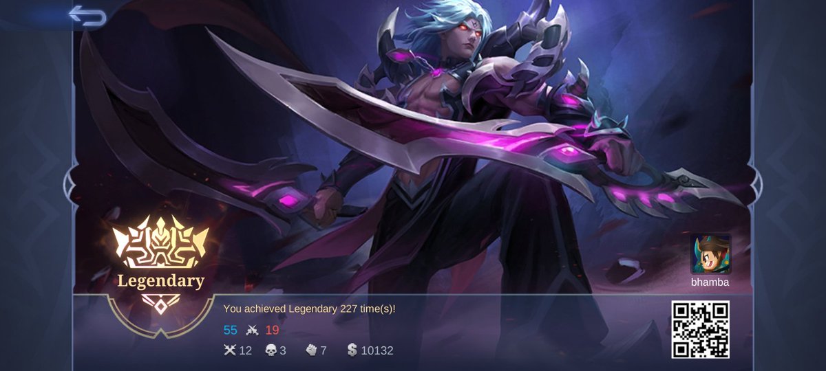 BonifeBham's tweet photo. Come join my Squad, Let us face off against the world's best MOBA players together!
https://t.co/caRyblYqqW https://t.co/CDNqbdxIn1