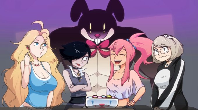 iqozoid's the mime guy tweet media