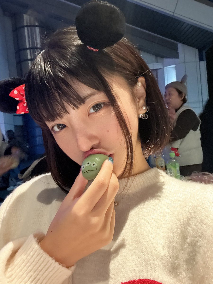 pi_anzu's tweet photo. ノーマルこんなもんだけど
蛙化しない？🙂 https://t.co/daFy2QCSYa