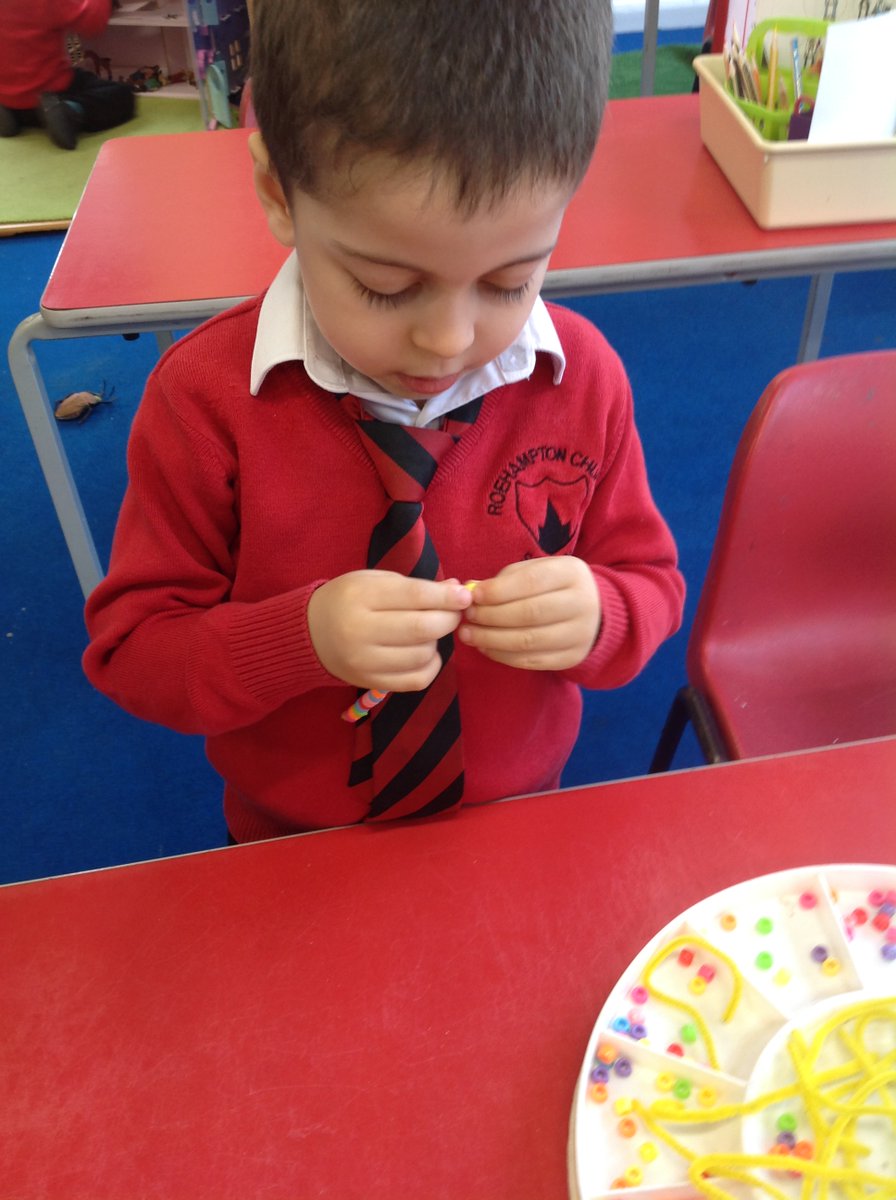 roechurch_sch's tweet photo. Oak class are working hard in all aspects of their learning this week; they have made candy canes using beads, practised their maths, writing and reading! They even earned themselves a well deserved hot chocolate party! #RCFS #opnendedlearning #earlyyears https://t.co/4b6gB3djpm
