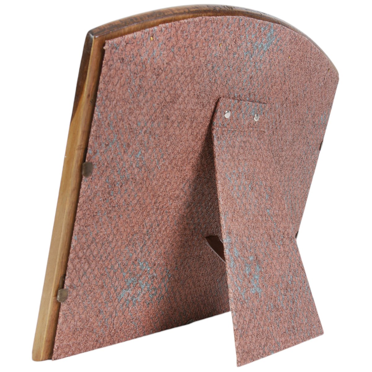 DomaAntikvariat's tweet image. Wooden photo frame
⠀⁠
Place of Production: Europe
Date of Production: 1920s - 1930s
Materials: cardboard, glass, wood
Style: Art Deco
Width: 25.0 cm.
Height: 23.0 cm.
⠀⁠
#WoodenPhotoFrame #VintageFrame #AntiqueDecor #domaantikvariats #WoodFrameArt #collectorsitem #rigalv