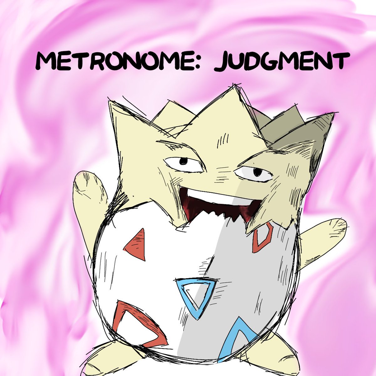 Primeirodovasco's tweet image. Normal type has one of the best potentials to be one of the strongest types, but almost everyone ignores it

#Pokemon