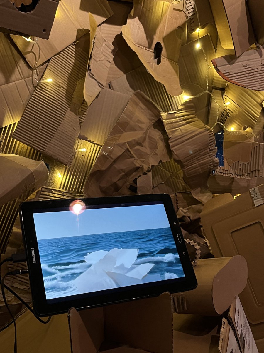 Vanessa Chen tweet media