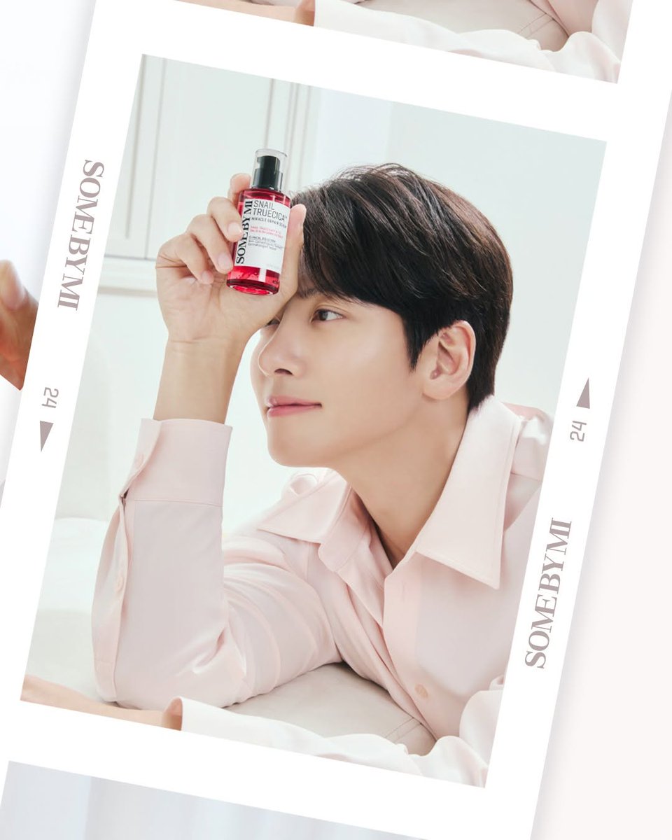 SOMEBYMI_Indonesia tweet media