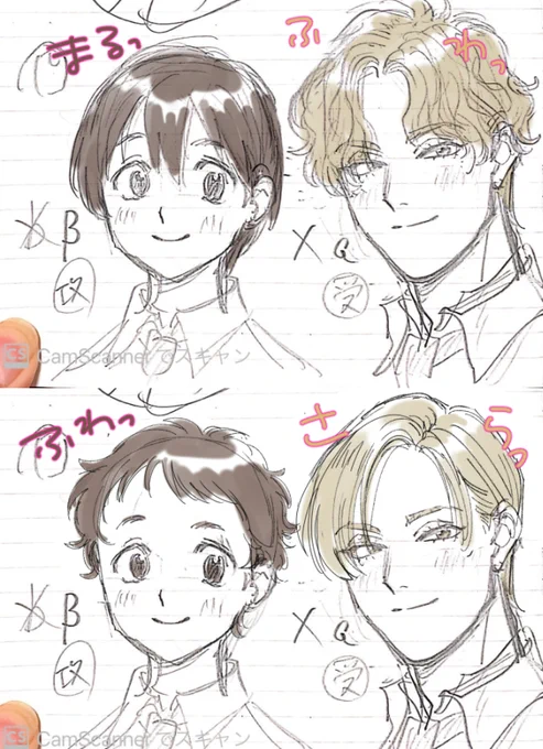 まる×ふわもいいけどふわ×さらもいい気がしてきた 悩むぜ 今回の二人は幼なじみだけど対格差はいつものやつです 