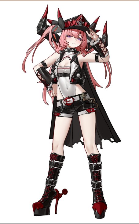 27□プリンツ・ループレヒト「アズールレーン」MY0531-2 27□プリンツ