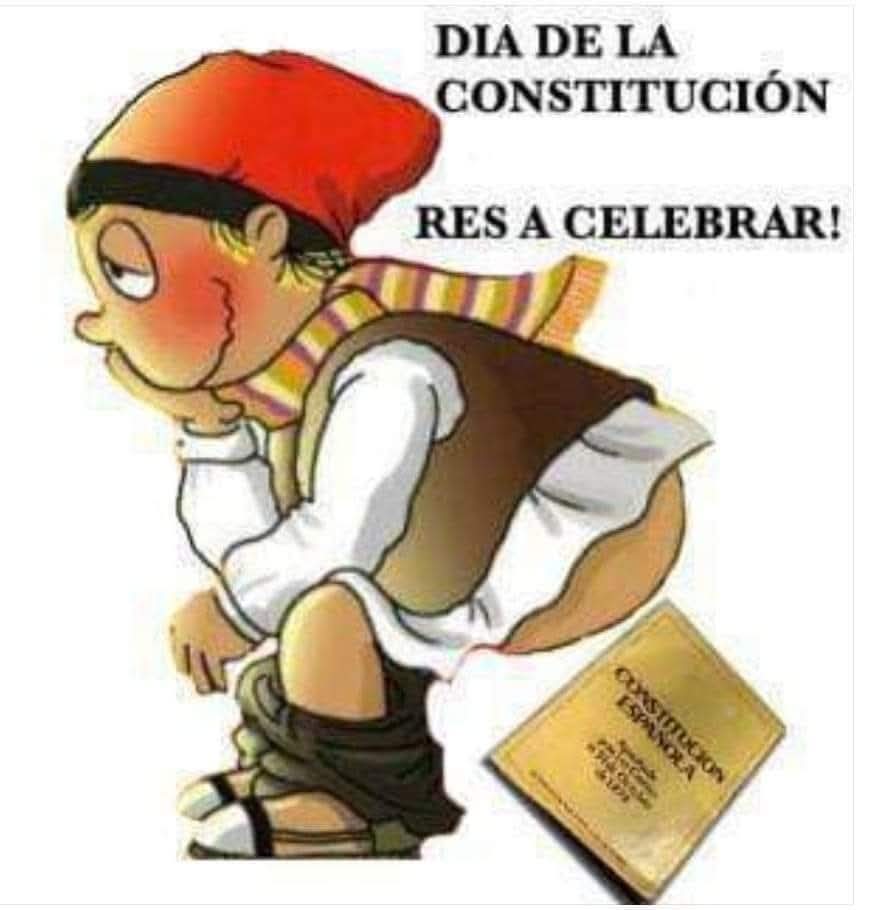 losbox's tweet photo. #constitucio #resacelebrar https://t.co/eBcggjAnzm