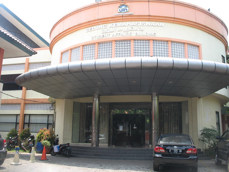 Kemahasiswaan dan Alumni UIN Jakarta tweet media