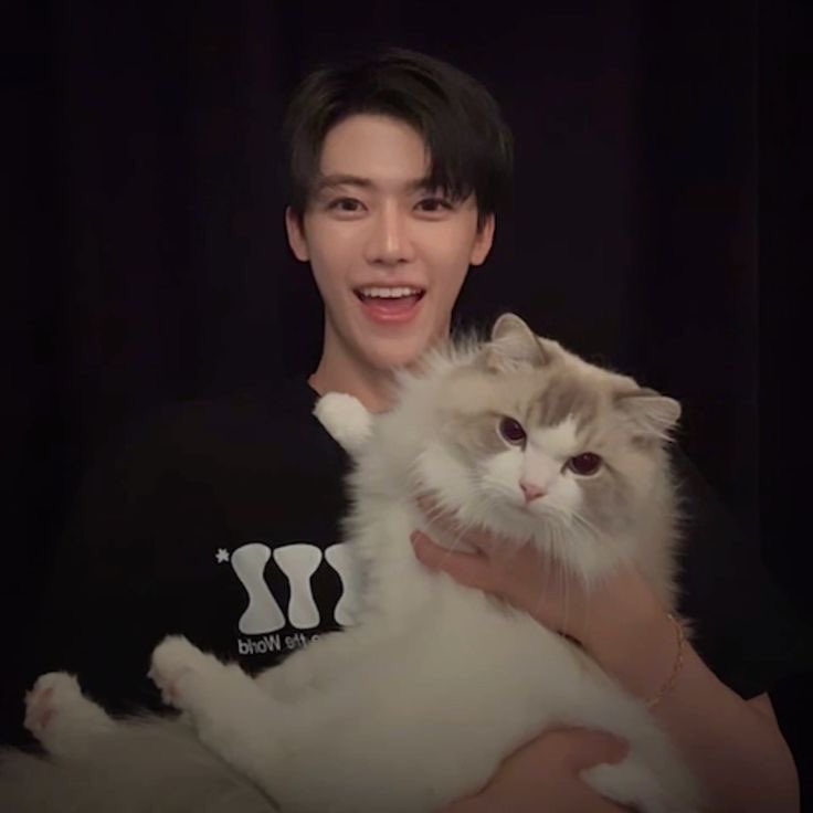 najaeispua's tweet image. แล้วเราจะไปชอบใครได้อีกวะ ไม่มีอีกแล้วㅠㅠ