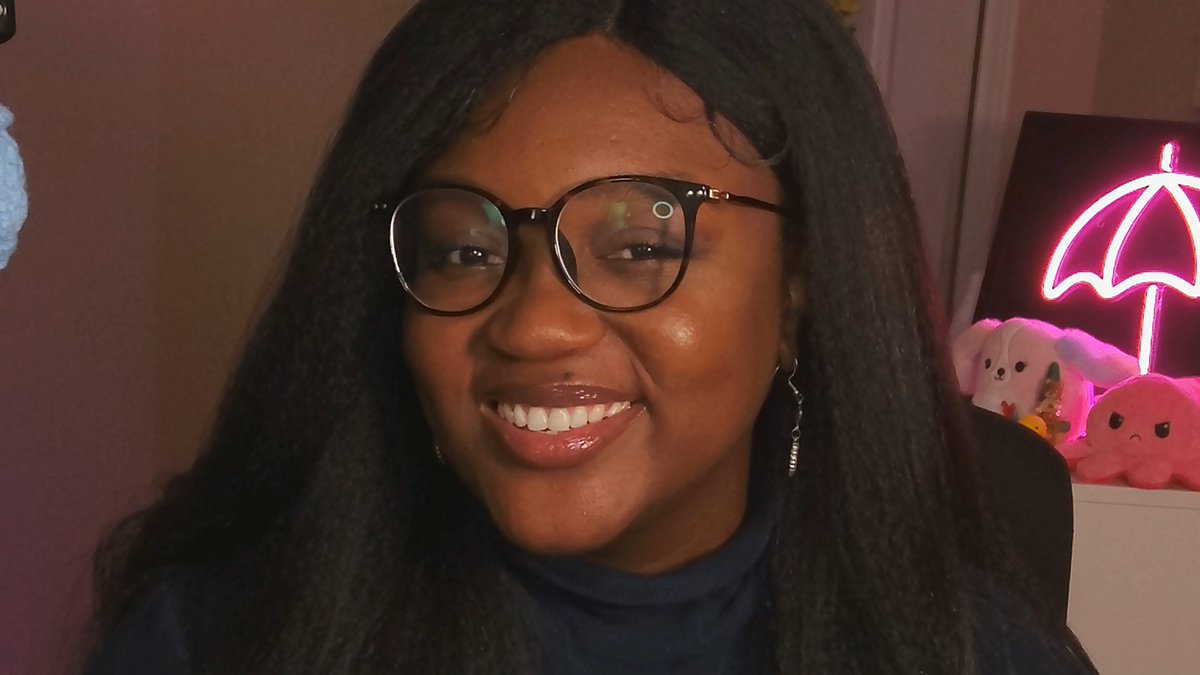 Pink 🌷 tweet media