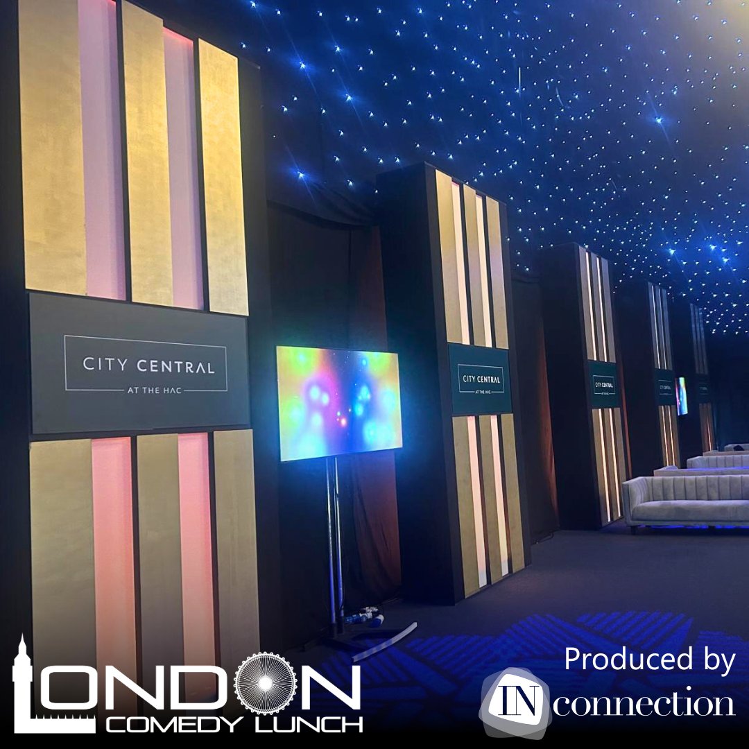 LondonComedyLunch tweet media