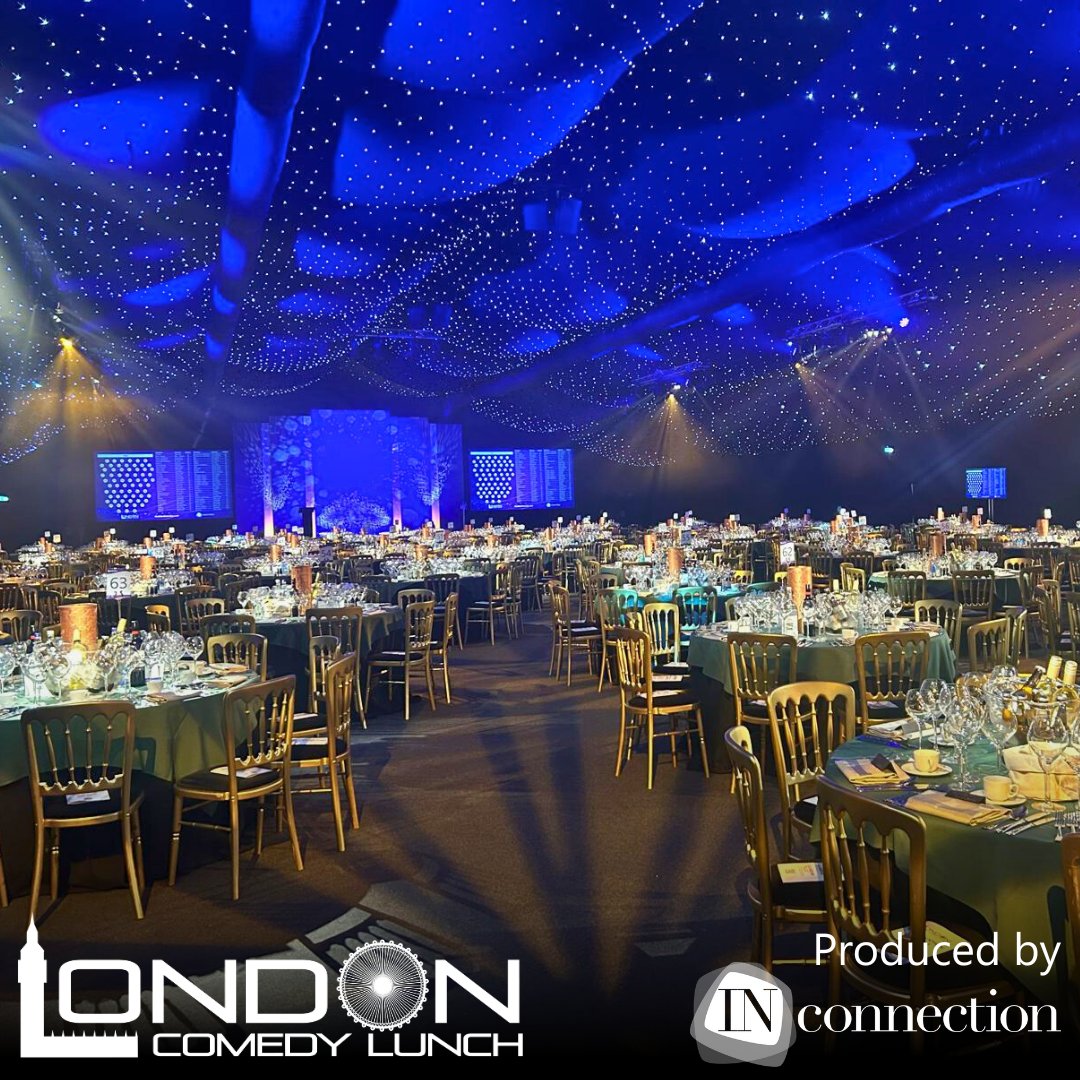 LondonComedyLunch tweet media