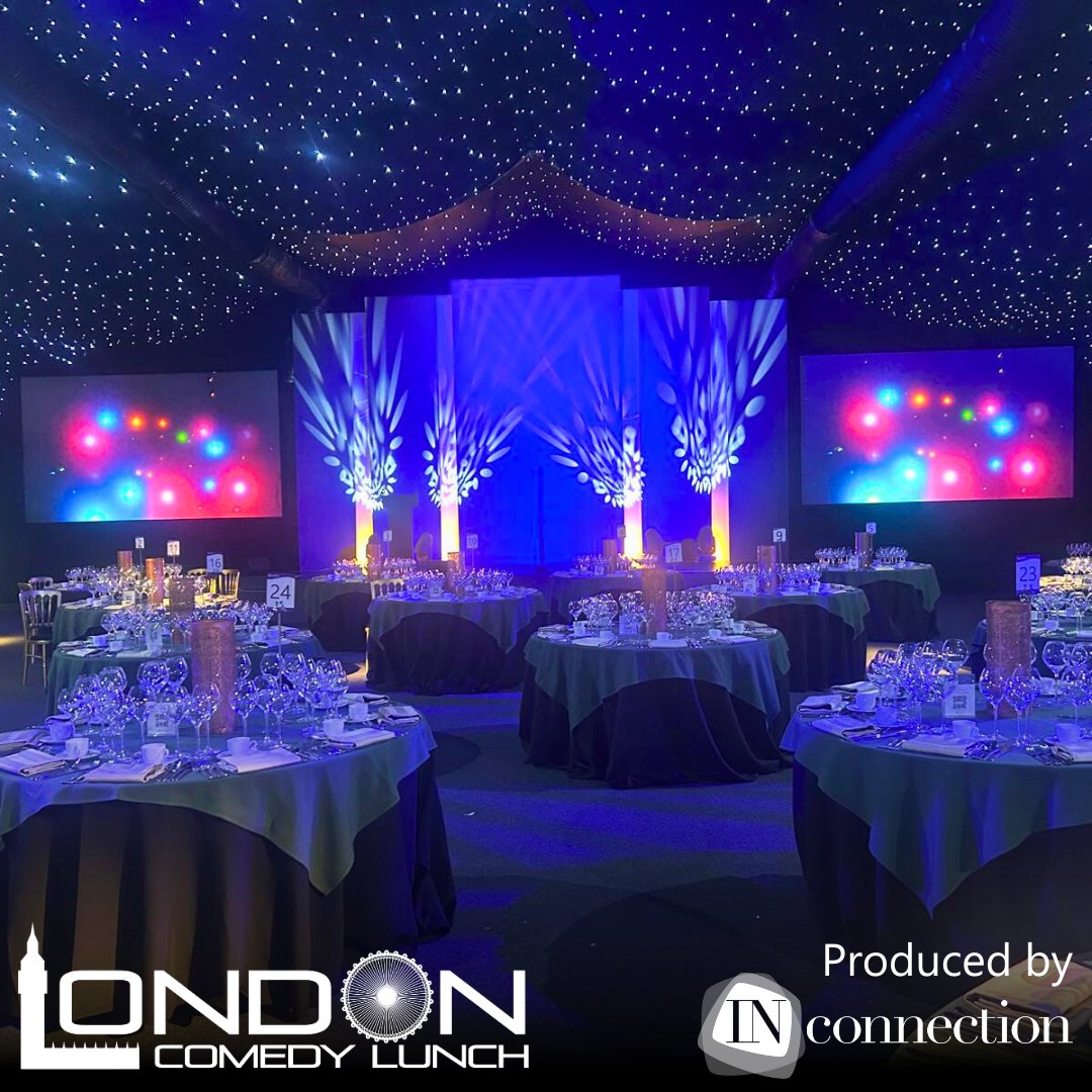 LondonComedyLunch tweet media