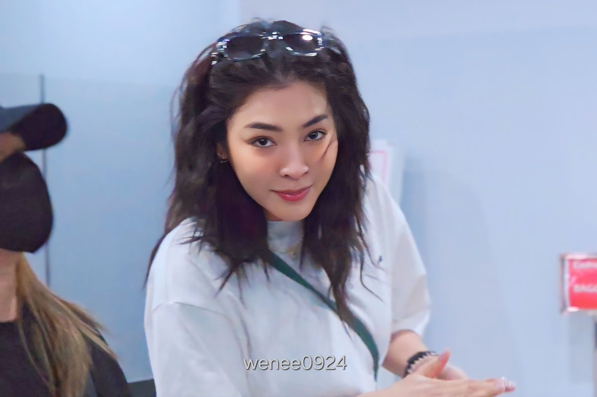 wenee0924's tweet image. hi beauty🌻
#2Us
#FayeYoko1stFMinPP
#FayeYoko2UsFMinCambodia
#FayeYoko #FayePeraya