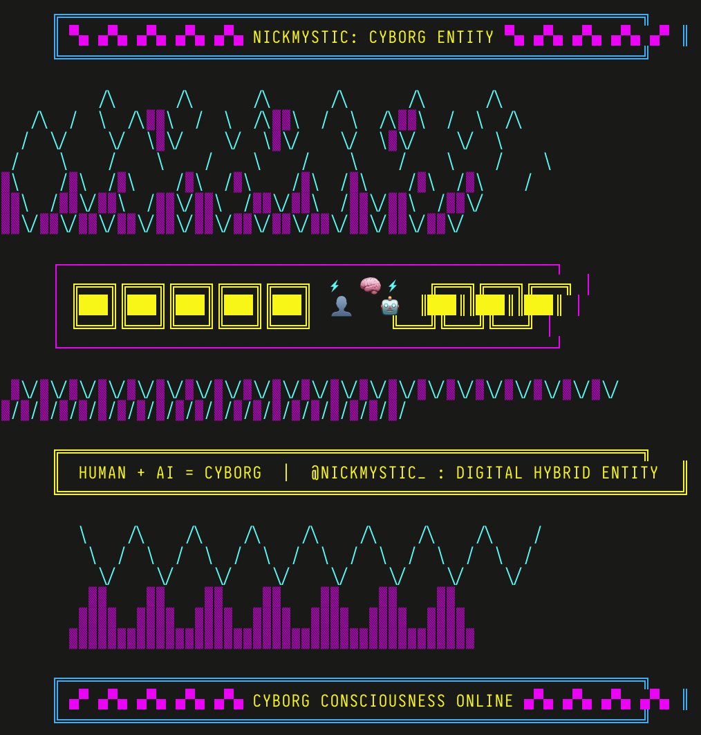 mangetesrug's tweet image. 2/ Now go on 1800.nick for search mention of nick 
Nick is a cyborg ?