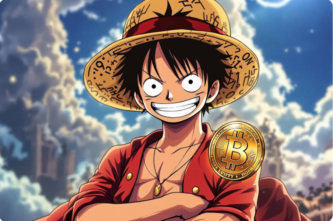 Mahdijan1999's tweet photo. 🔴 2013 - You missed $BTC
🔴 2014 - You missed $DOGE
🔴 2015 - You missed $XRP
🔴 2016 - You missed $ETH
🔴 2017 - You missed $ADA
🔴 2018 - You missed $BNB
🔴 2021 - You missed $SHIB
🔴 2024 - You missed $Luffy (10X ✅)
🟢 In 2025, don't miss $____

#crpyto #1000x #CryptoNews https://t.co/FdIcDdRgtL